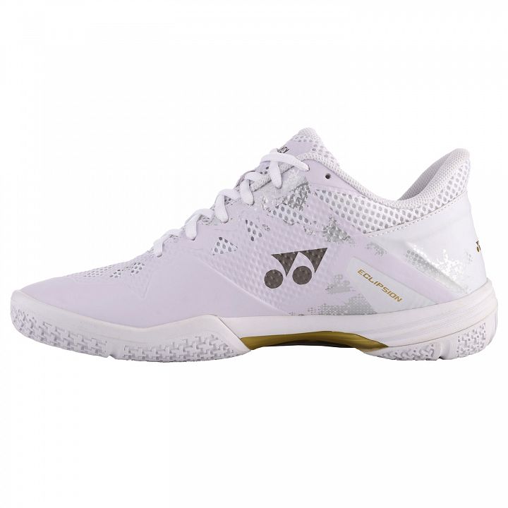 Yonex SHB PC Eclipsion Z3 White / Gold